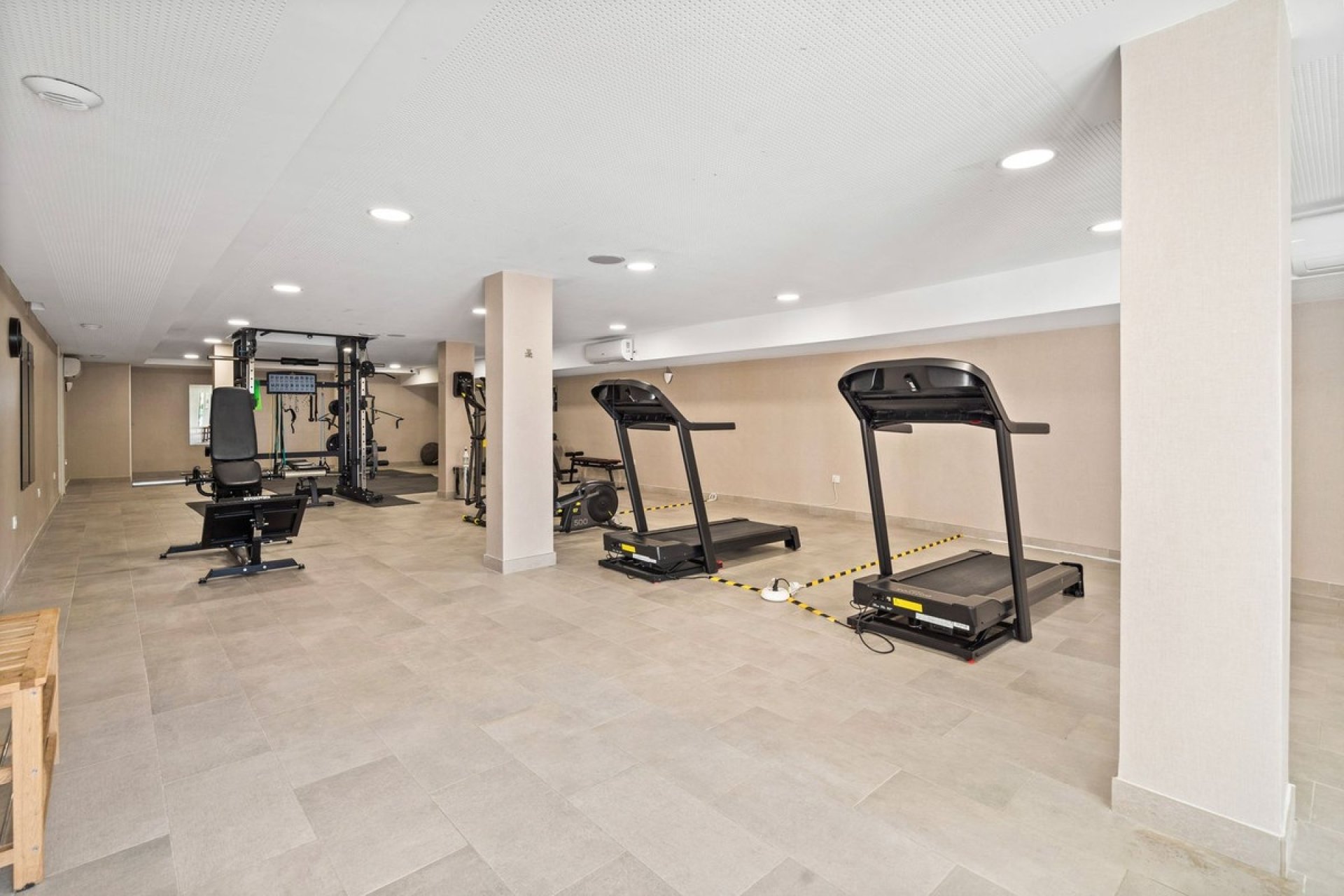 Resale - Town house - Fuengirola - Fuengirola Centro