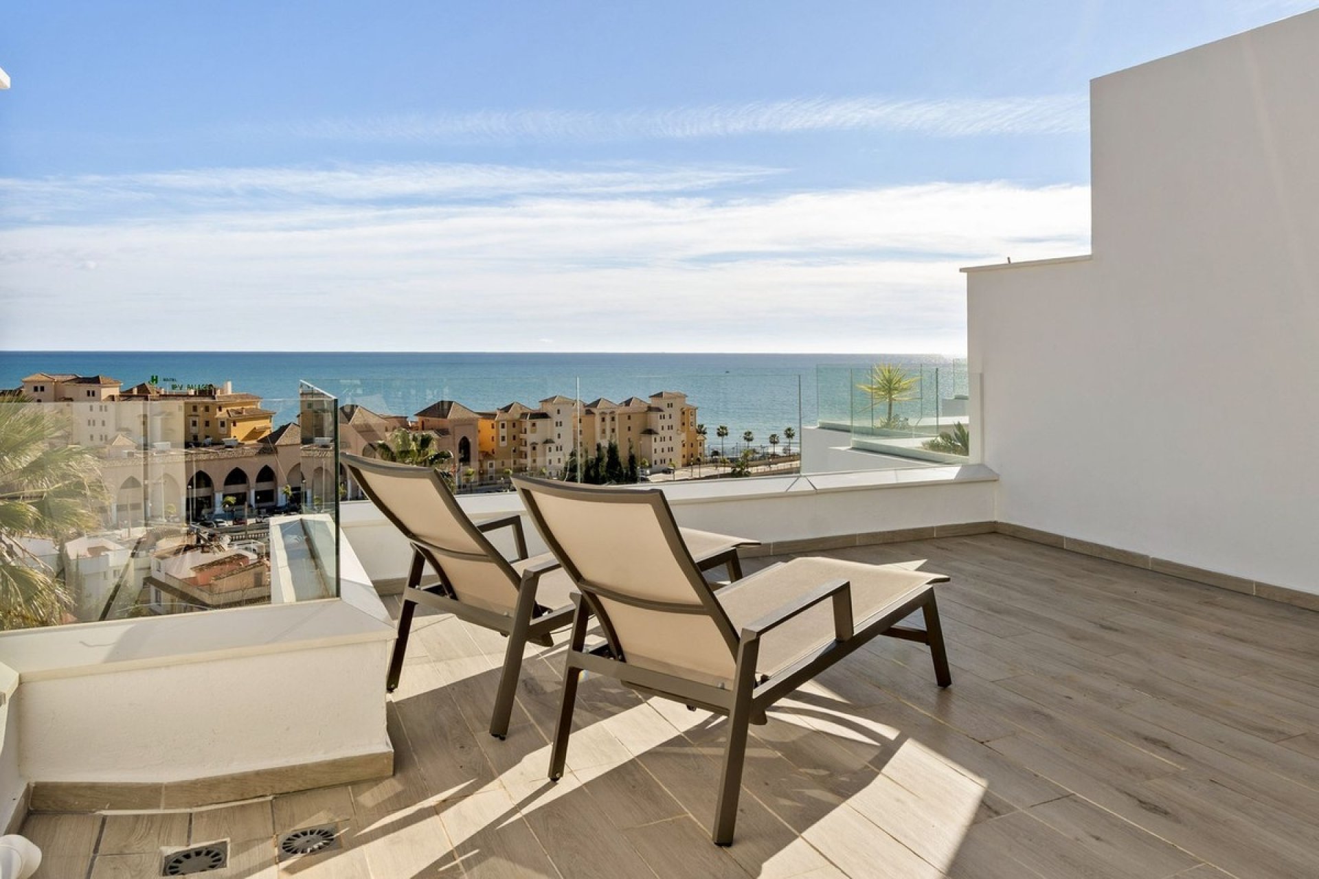 Resale - Town house - Fuengirola - Fuengirola Centro