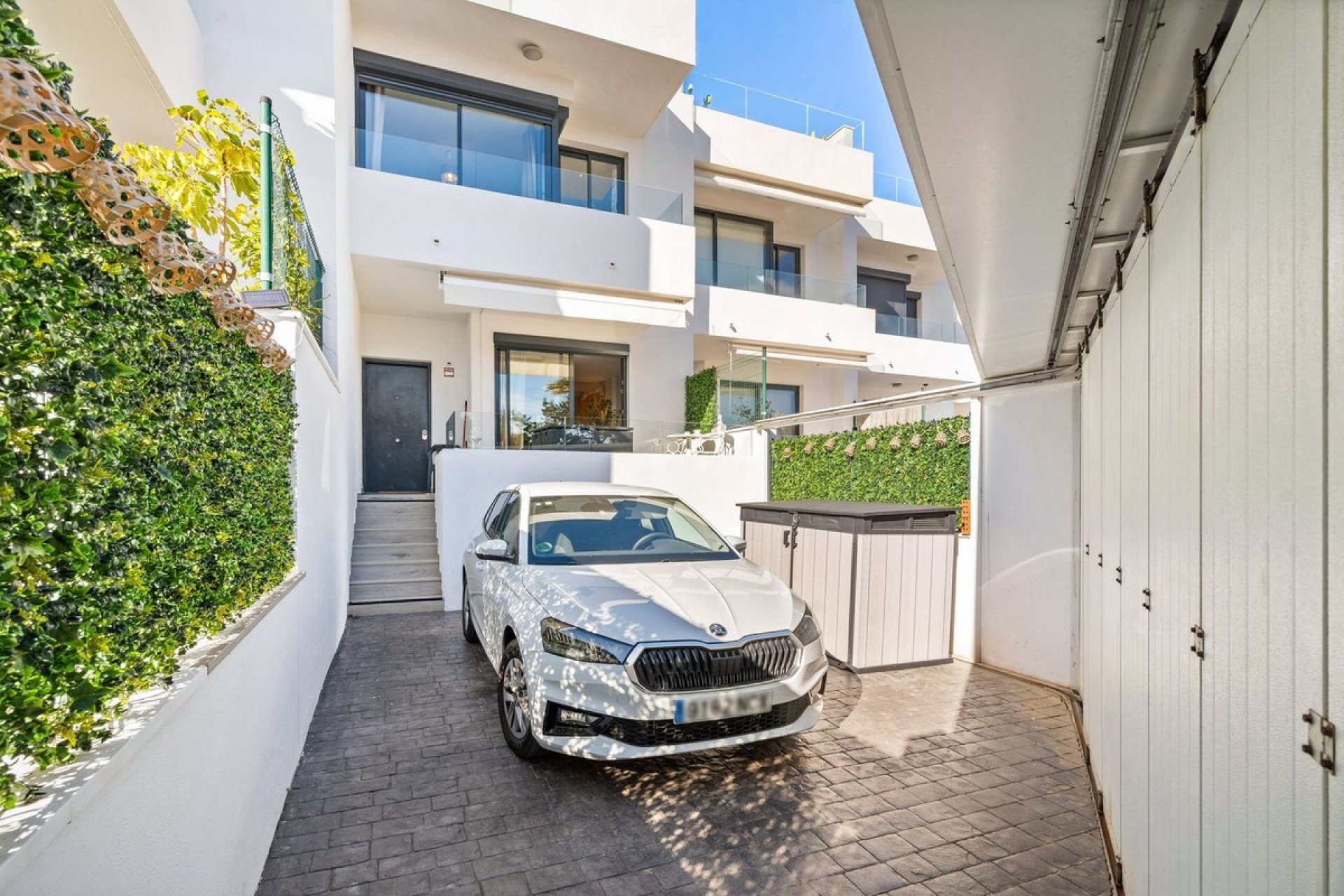 Resale - Town house - Fuengirola - Fuengirola Centro