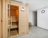 Resale - Town house - Fuengirola - Fuengirola Centro