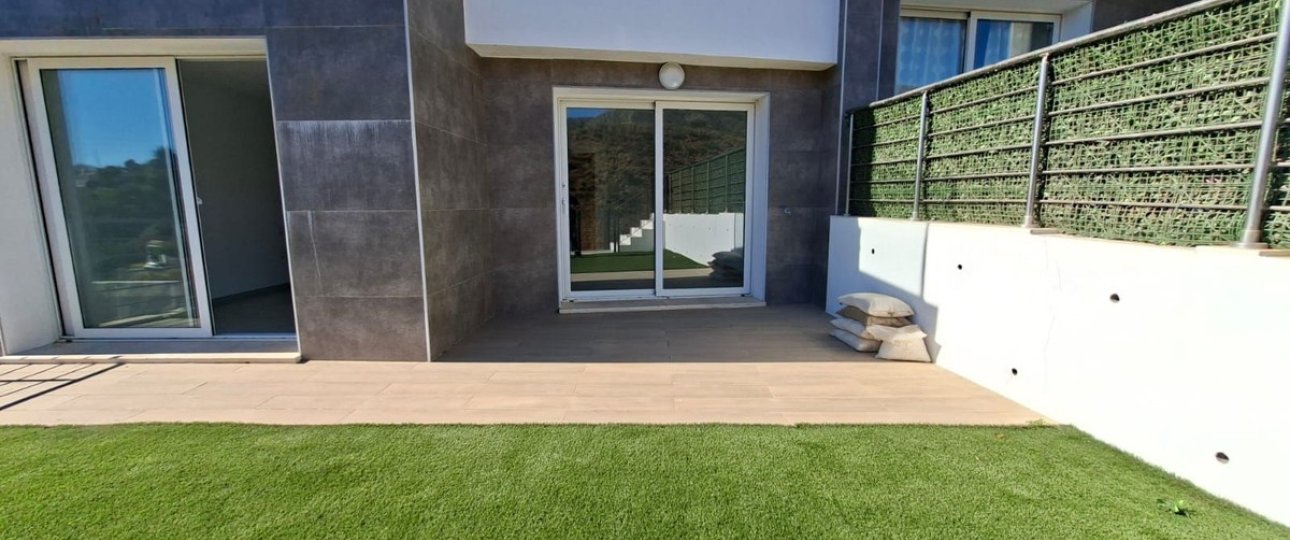 Resale - Town house - Fuengirola - Fuengirola Centro