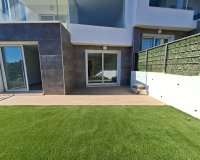 Resale - Town house - Fuengirola - Fuengirola Centro