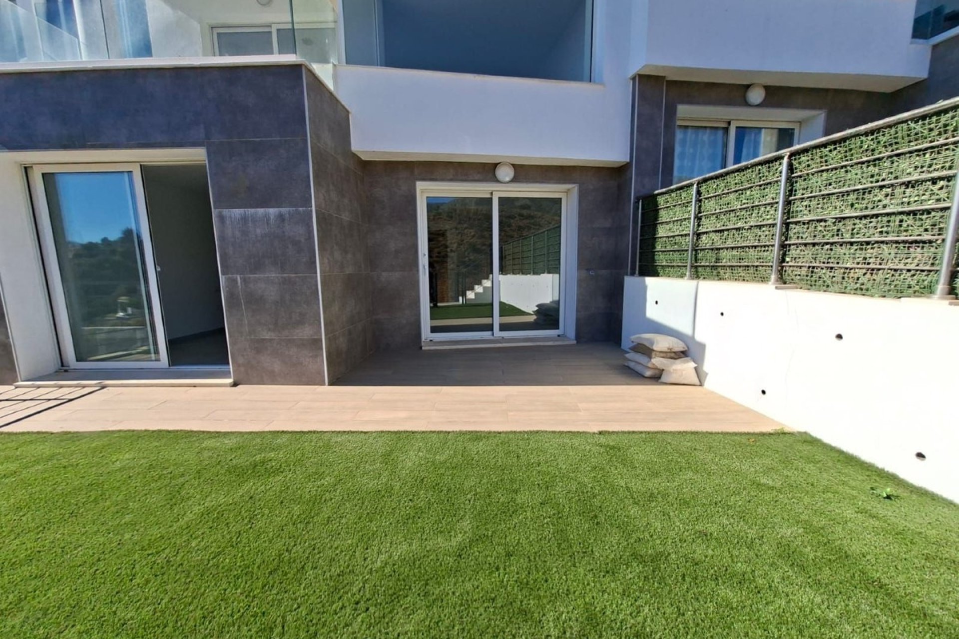 Resale - Town house - Fuengirola - Fuengirola Centro