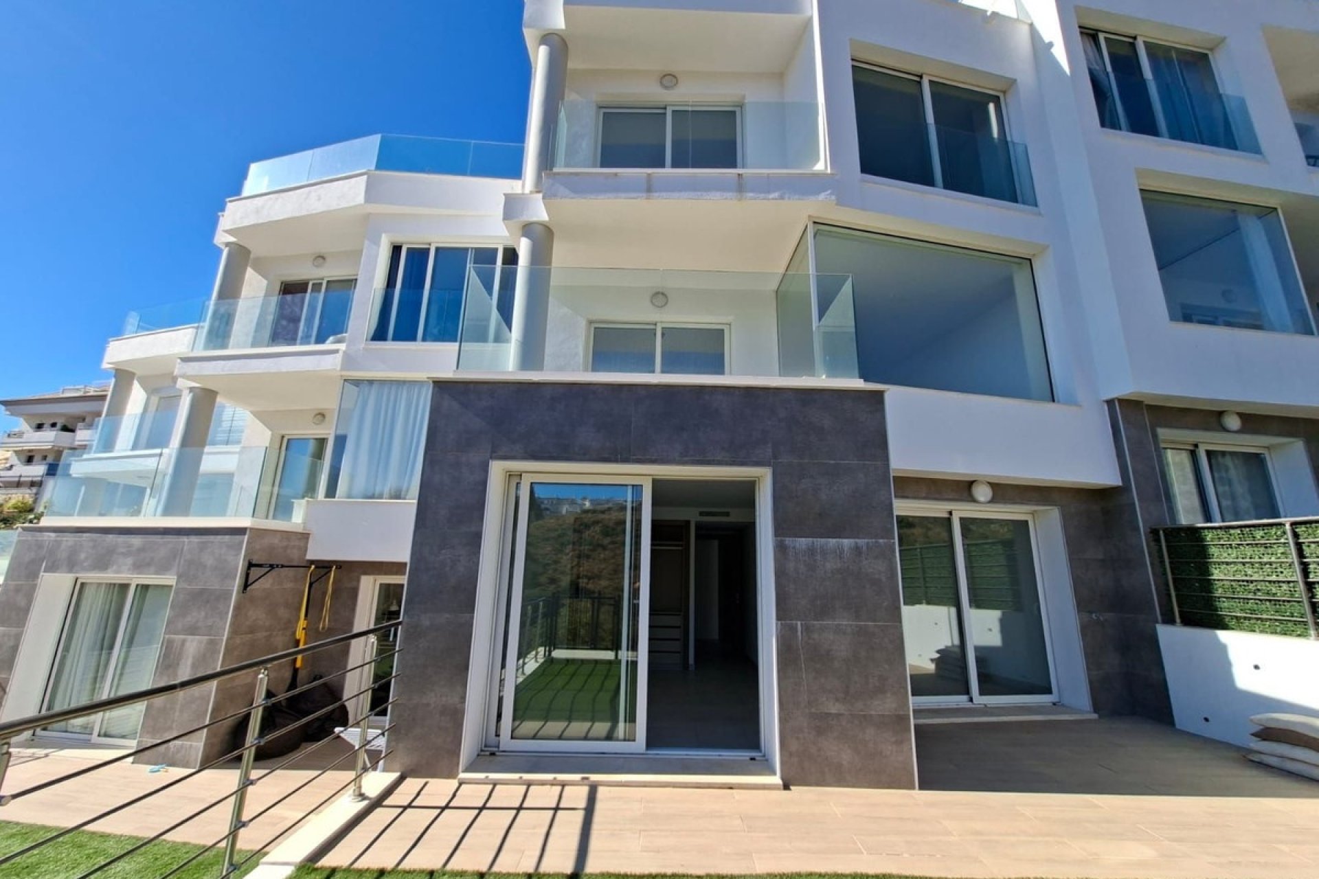 Resale - Town house - Fuengirola - Fuengirola Centro