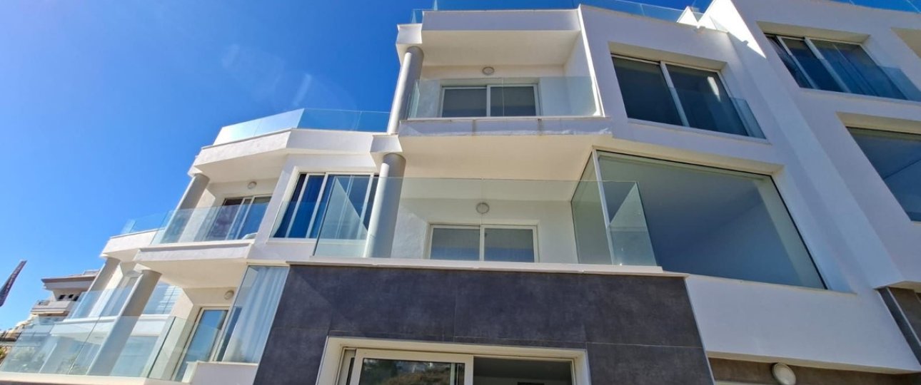 Resale - Town house - Fuengirola - Fuengirola Centro