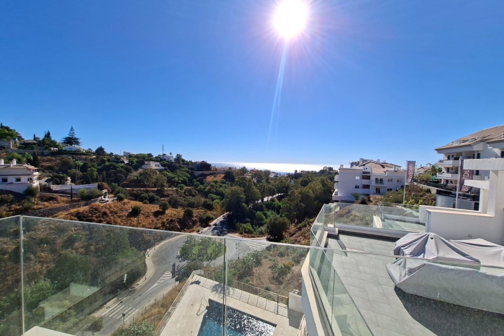 Resale - Town house - Fuengirola - Fuengirola Centro