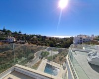 Resale - Town house - Fuengirola - Fuengirola Centro