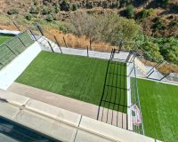 Resale - Town house - Fuengirola - Fuengirola Centro