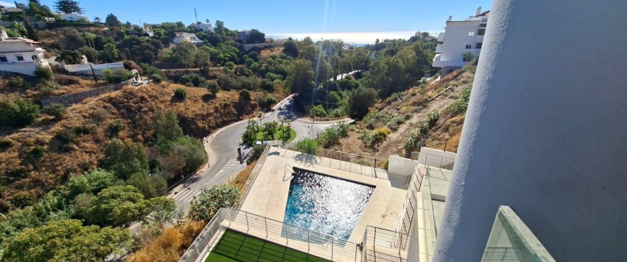Resale - Town house - Fuengirola - Fuengirola Centro
