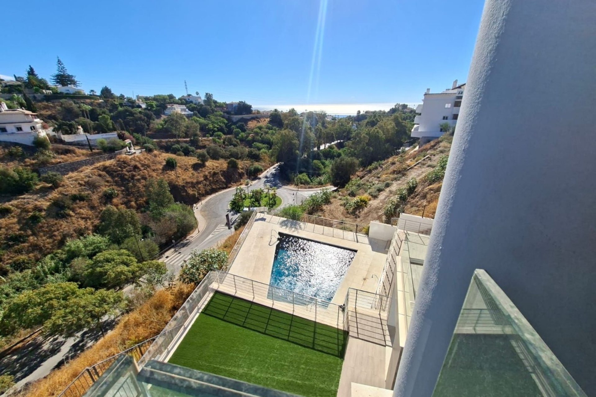 Resale - Town house - Fuengirola - Fuengirola Centro