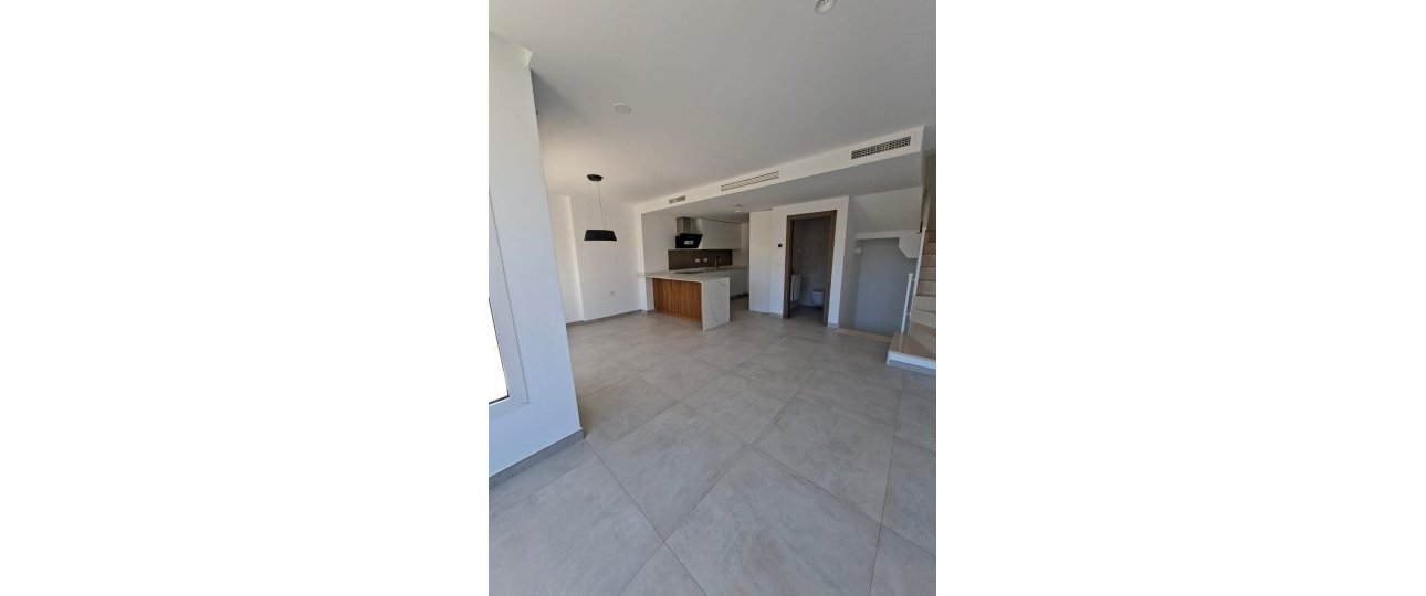 Resale - Town house - Fuengirola - Fuengirola Centro