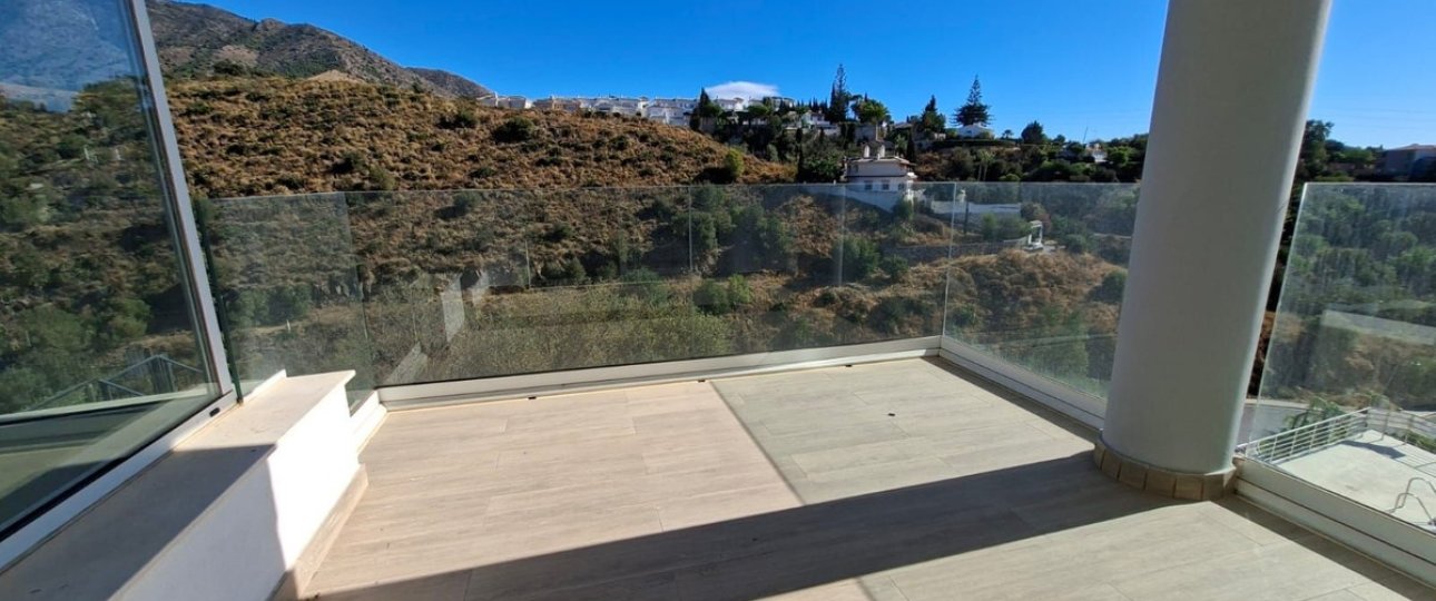 Resale - Town house - Fuengirola - Fuengirola Centro