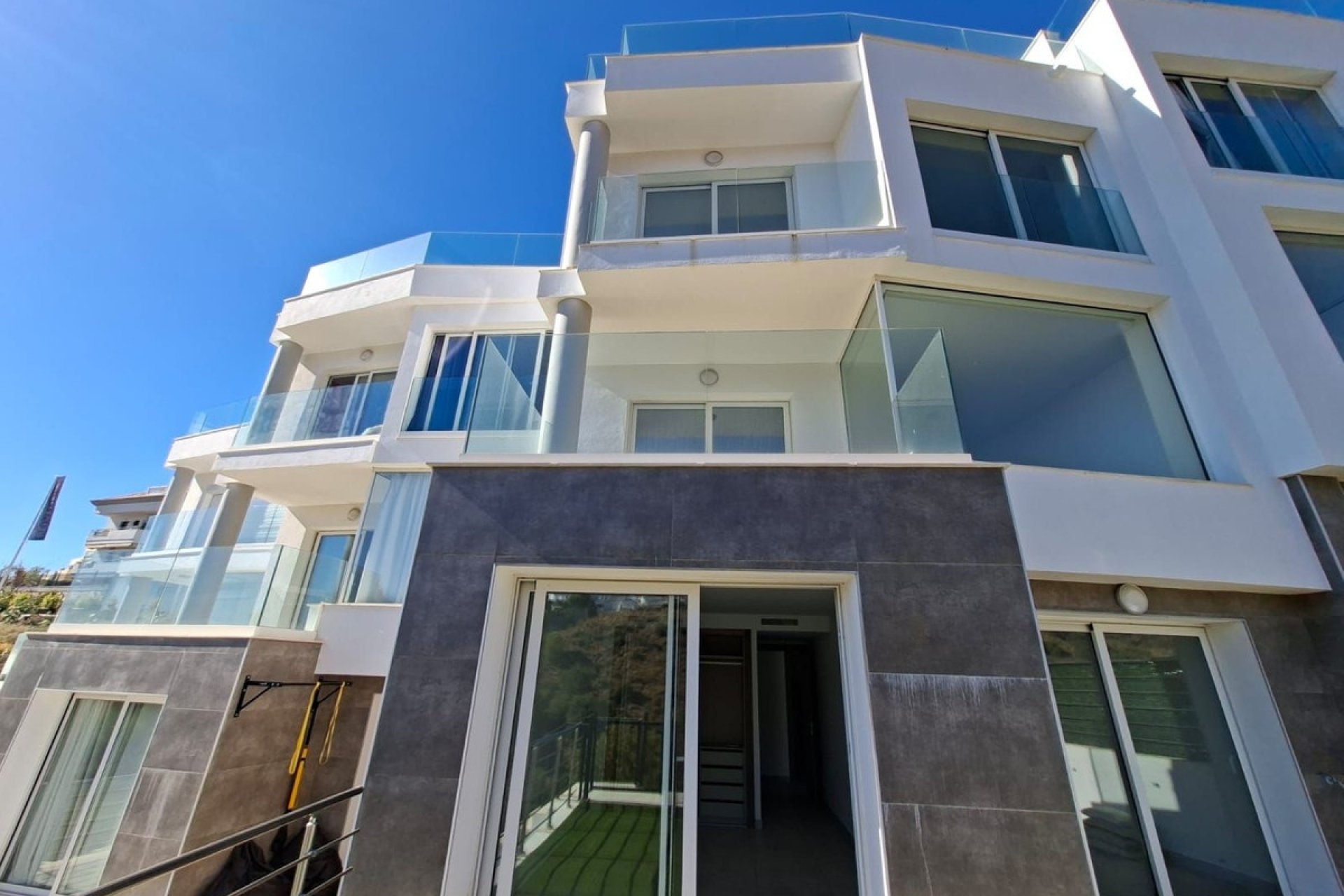 Resale - Town house - Fuengirola - Fuengirola Centro
