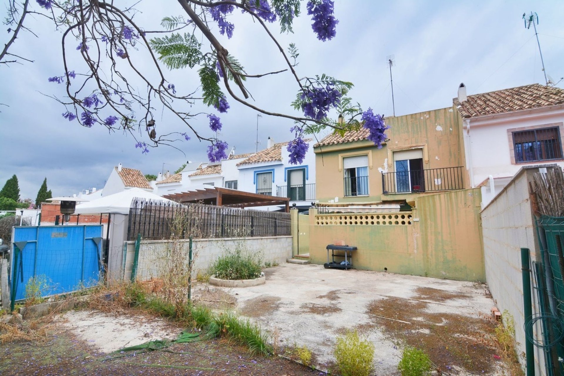 Resale - Town house - Fuengirola - Fuengirola Centro