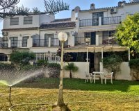 Resale - Town house - Fuengirola - Los Boliches
