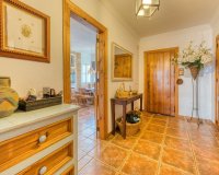 Resale - Town house - Fuengirola - Los Boliches
