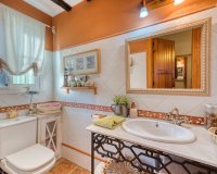 Resale - Town house - Fuengirola - Los Boliches