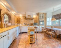 Resale - Town house - Fuengirola - Los Boliches