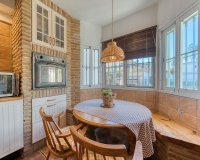 Resale - Town house - Fuengirola - Los Boliches