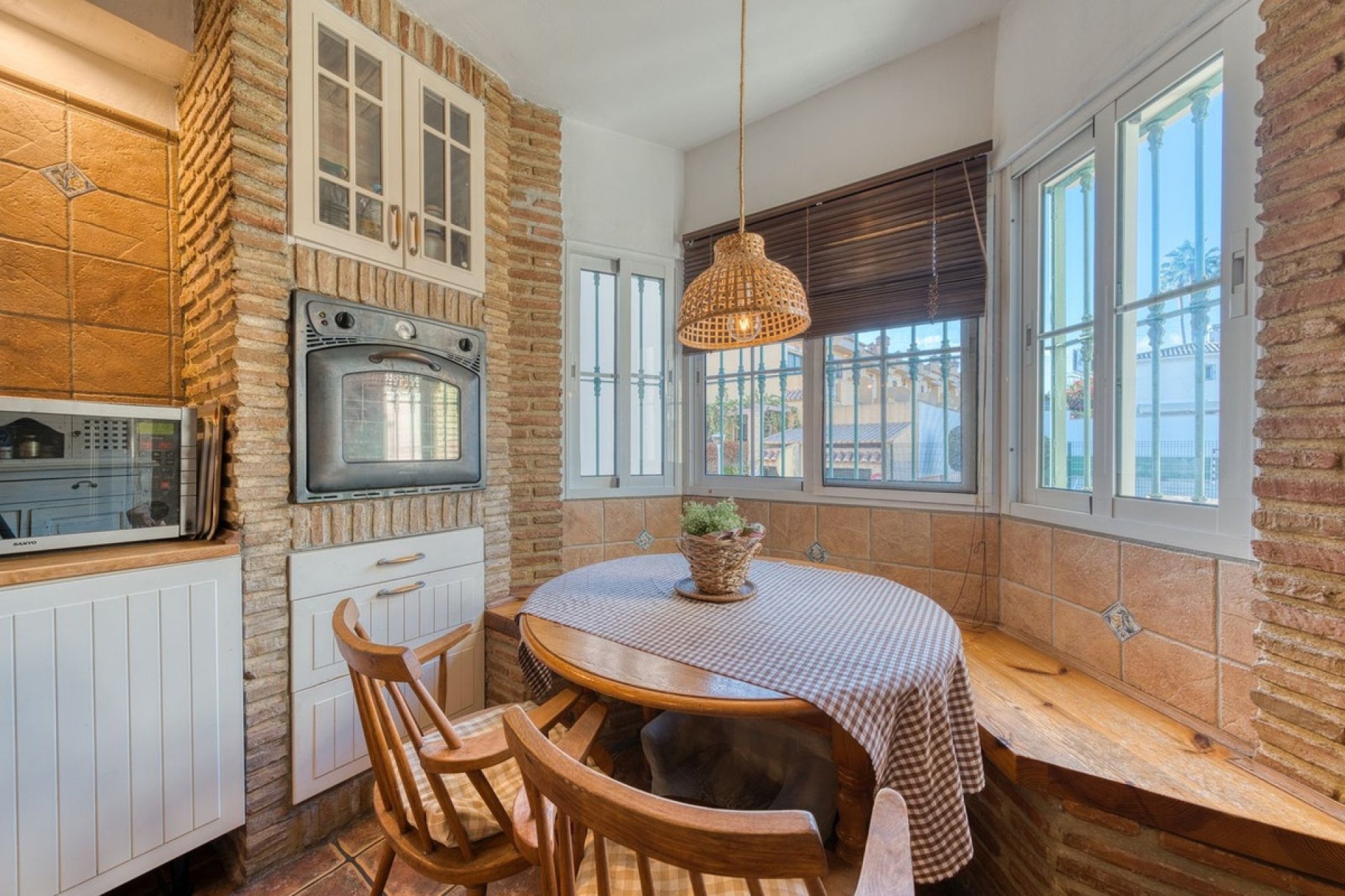Resale - Town house - Fuengirola - Los Boliches