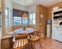 Resale - Town house - Fuengirola - Los Boliches