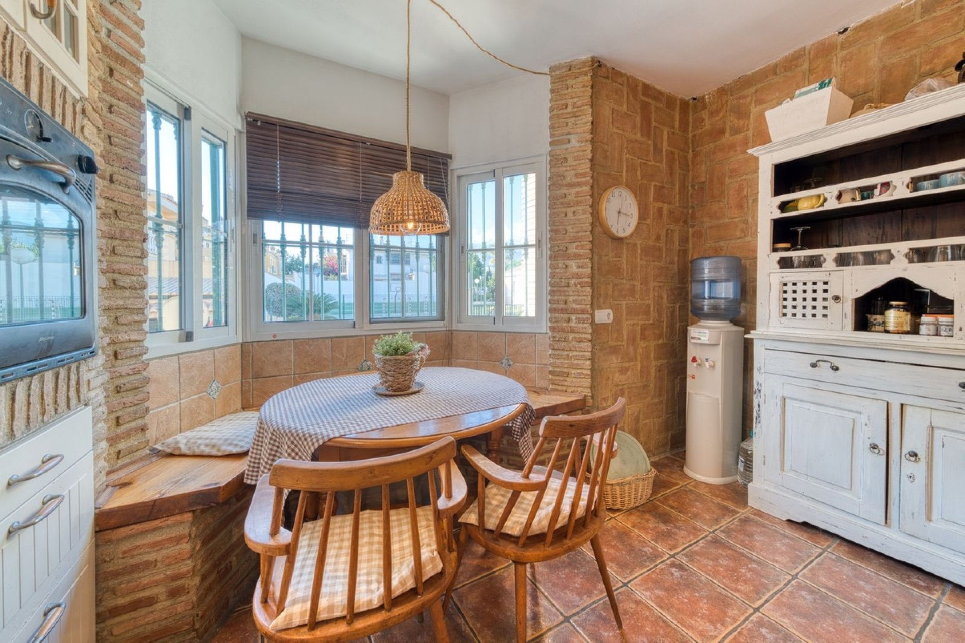 Resale - Town house - Fuengirola - Los Boliches