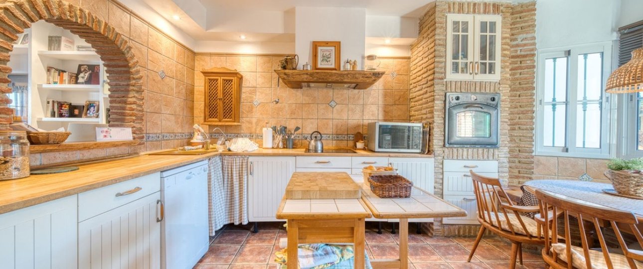 Resale - Town house - Fuengirola - Los Boliches