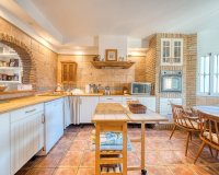 Resale - Town house - Fuengirola - Los Boliches