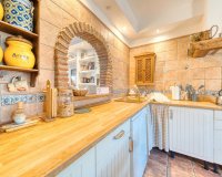 Resale - Town house - Fuengirola - Los Boliches