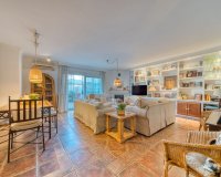 Resale - Town house - Fuengirola - Los Boliches
