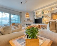 Resale - Town house - Fuengirola - Los Boliches