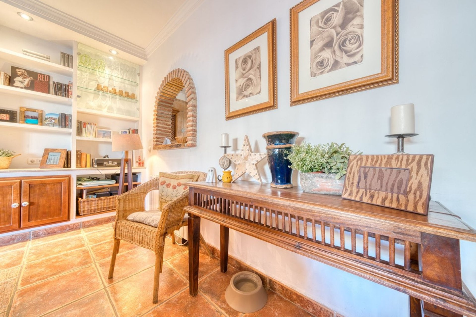 Resale - Town house - Fuengirola - Los Boliches