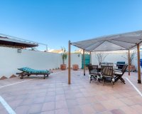 Resale - Town house - Fuengirola - Los Boliches