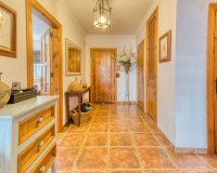 Resale - Town house - Fuengirola - Los Boliches