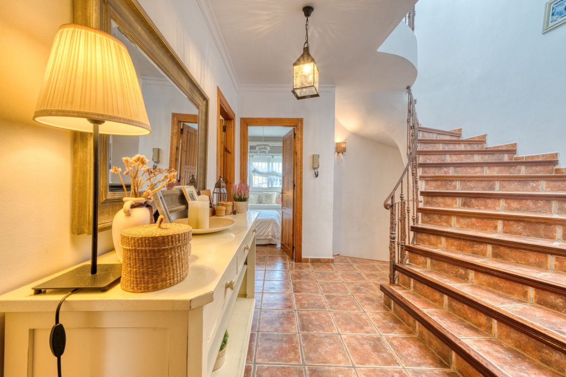 Resale - Town house - Fuengirola - Los Boliches