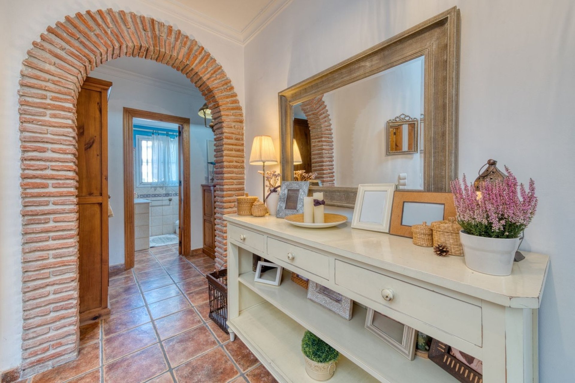 Resale - Town house - Fuengirola - Los Boliches