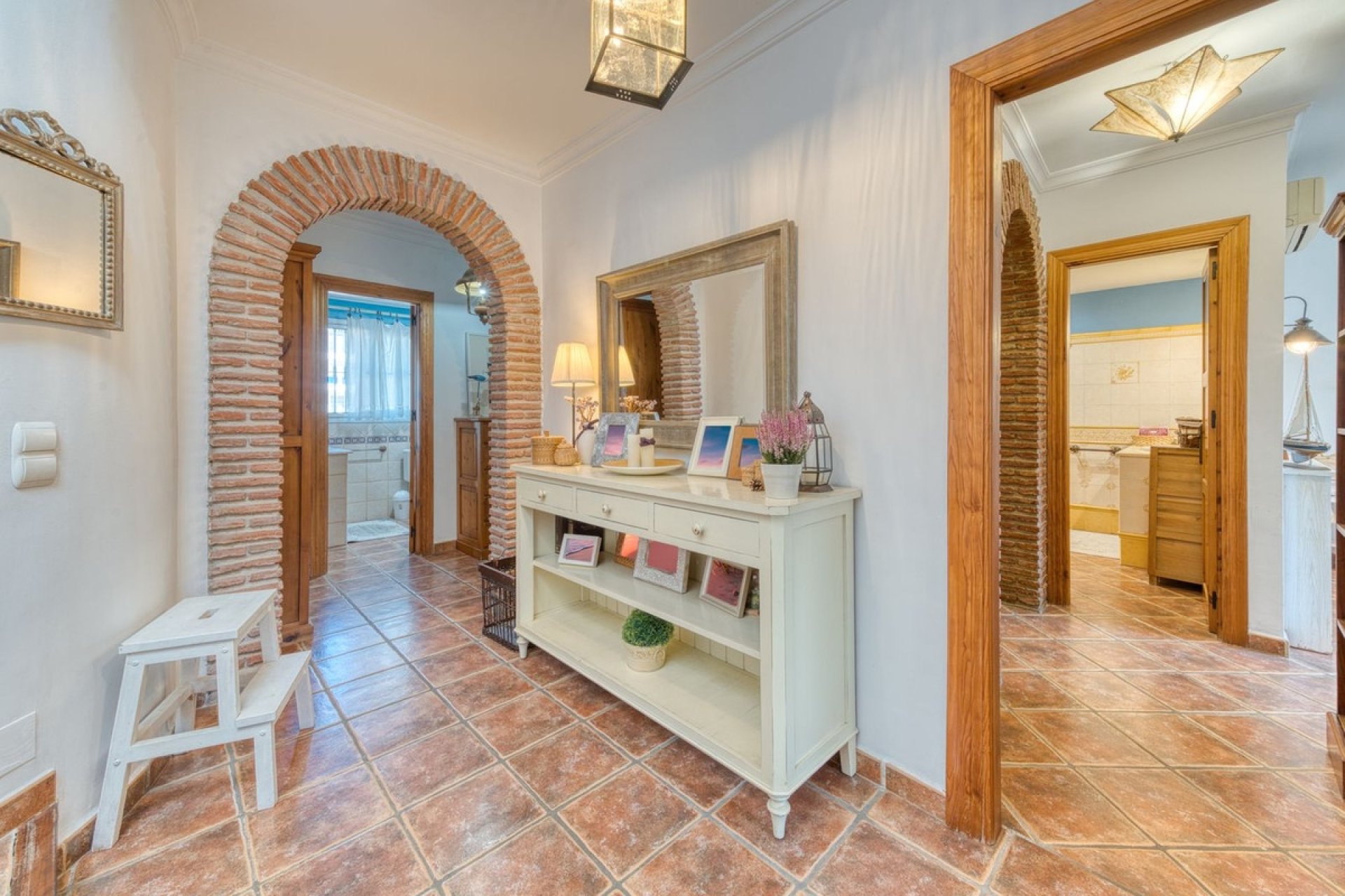 Resale - Town house - Fuengirola - Los Boliches