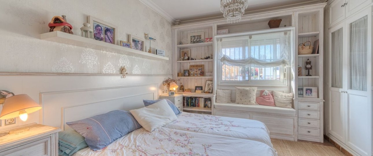 Resale - Town house - Fuengirola - Los Boliches