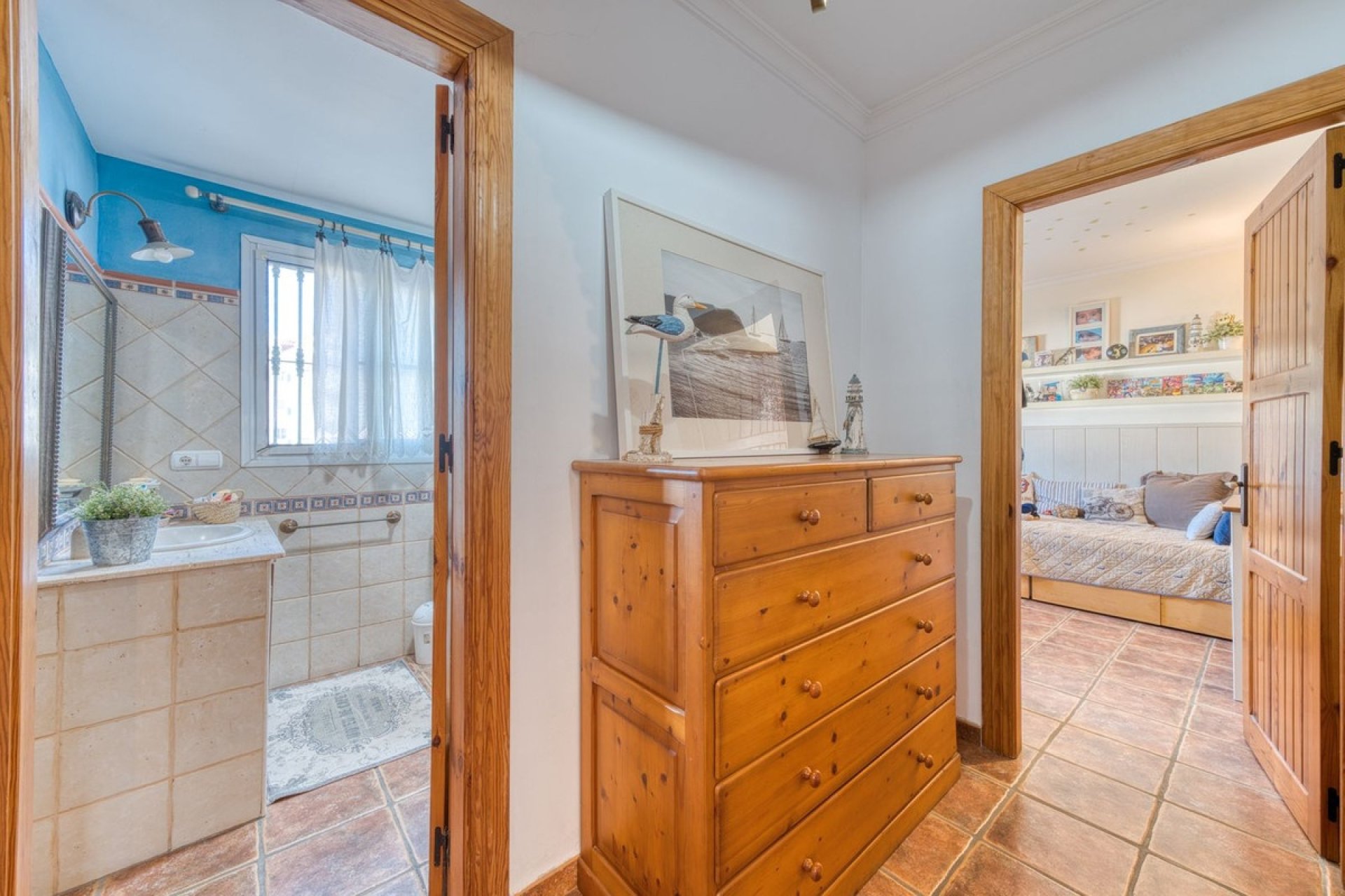 Resale - Town house - Fuengirola - Los Boliches
