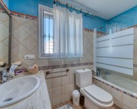 Resale - Town house - Fuengirola - Los Boliches