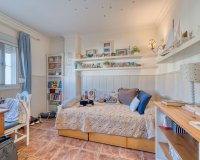 Resale - Town house - Fuengirola - Los Boliches