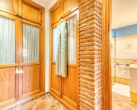 Resale - Town house - Fuengirola - Los Boliches