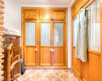 Resale - Town house - Fuengirola - Los Boliches
