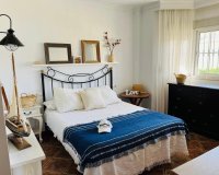 Resale - Town house - Fuengirola - Los Boliches