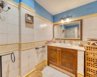 Resale - Town house - Fuengirola - Los Boliches