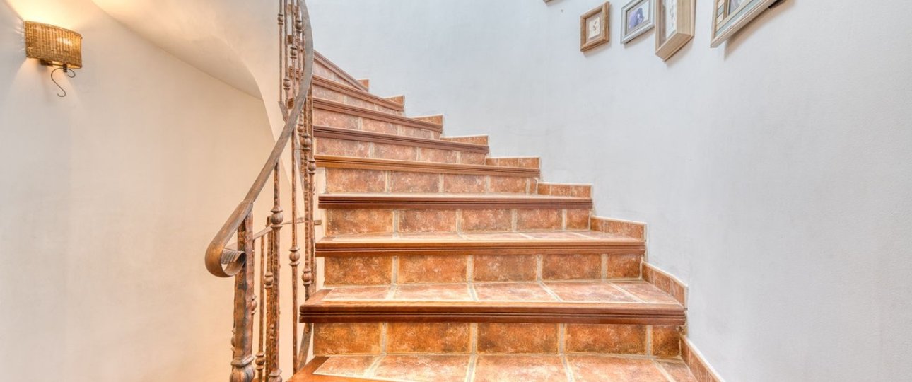 Resale - Town house - Fuengirola - Los Boliches
