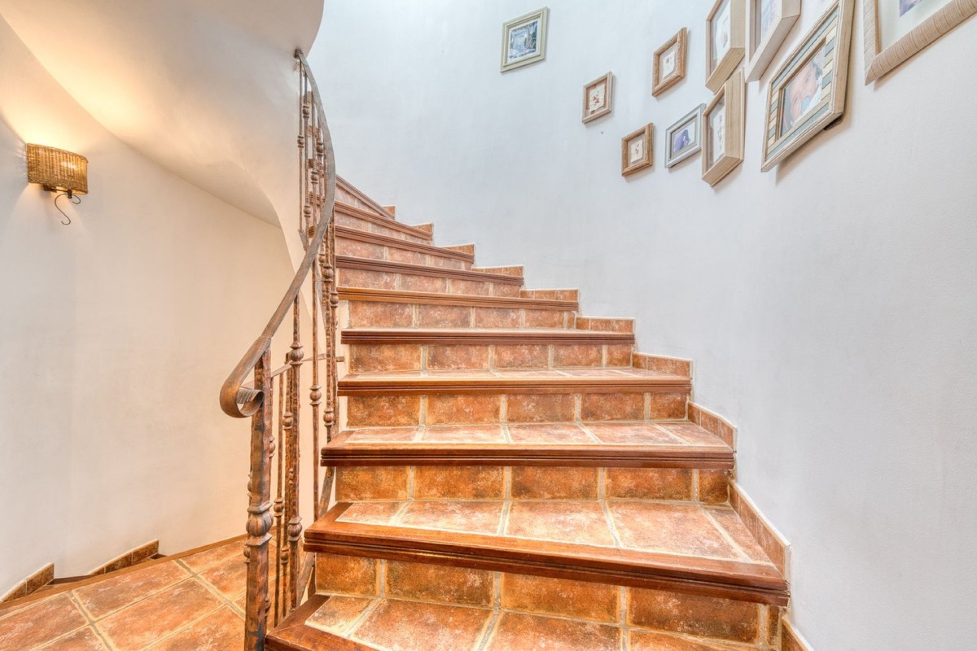 Resale - Town house - Fuengirola - Los Boliches