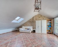 Resale - Town house - Fuengirola - Los Boliches
