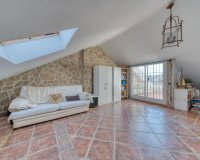 Resale - Town house - Fuengirola - Los Boliches
