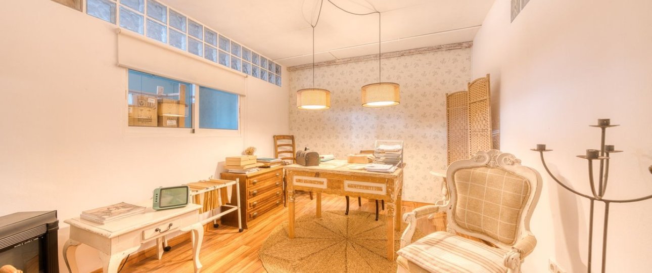 Resale - Town house - Fuengirola - Los Boliches